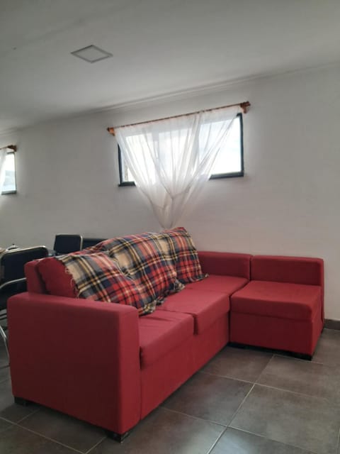 Departamento SyS Apartamento in Rio Gallegos