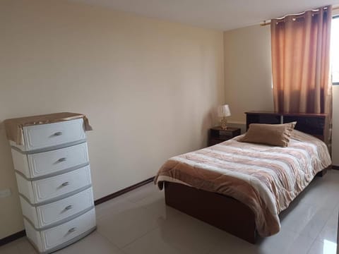 Departamento zona residencial Apartment in Quito