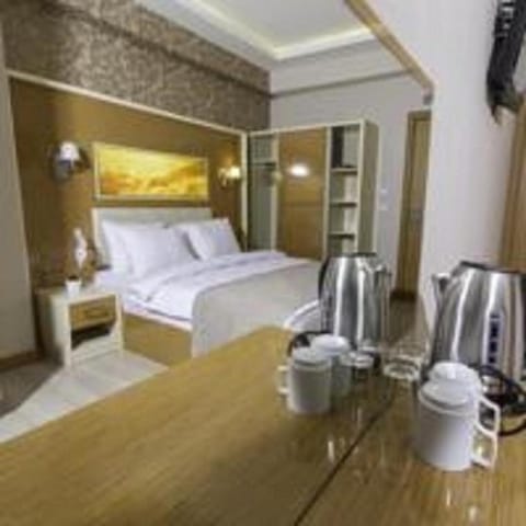 mars hotel Hotel in Istanbul