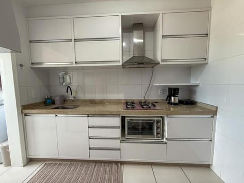 Apartamento Completo e Aconchegante Apartment in Cascavel