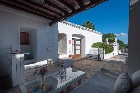 Agroturismo Can Cosmi Prats Farm Stay in Ibiza