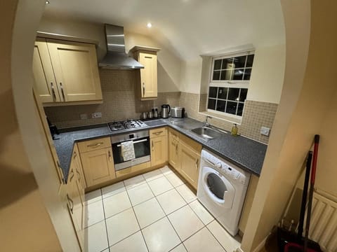 2 bedroom Flat in Welwyn Garden Appartement in Welwyn Garden City