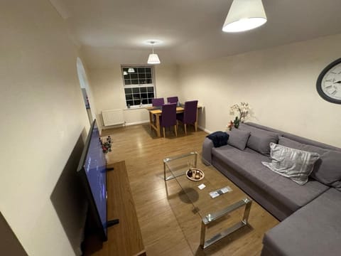 2 bedroom Flat in Welwyn Garden Appartement in Welwyn Garden City