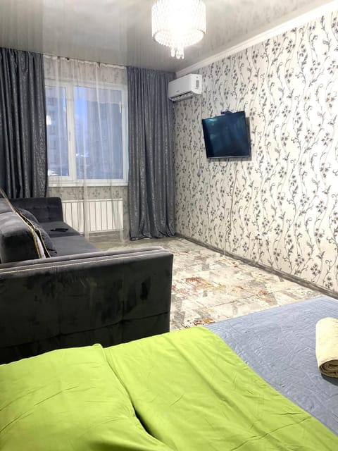 Уютная квартира Apartment in Almaty