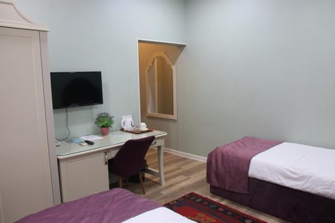 Boutique Nar Baku Hotel in Baku