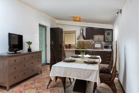 Giasone Apartments Condominio in Taormina