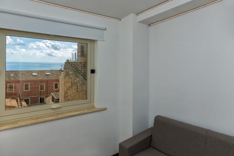 Giasone Apartments Condominio in Taormina