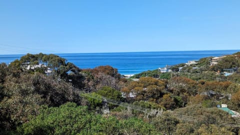 Great Ocean Road Beach Haven Appartamento in Aireys Inlet