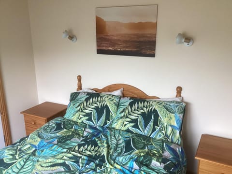 Barkers Accommodation Bed and Breakfast in County Clare