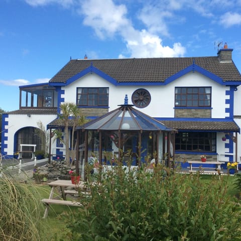 Barkers Accommodation Bed and Breakfast in County Clare