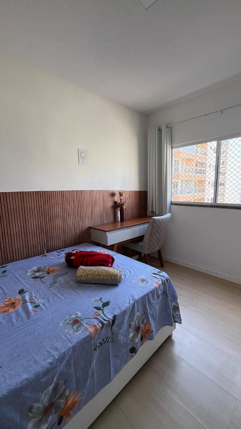 Condomínio em Aracaju próximo a praia Apartment in Aracaju