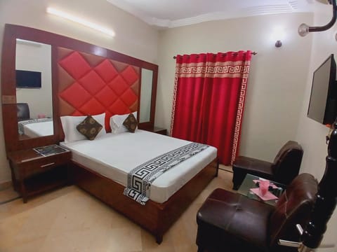 Subhan Inn Hotel in Karachi