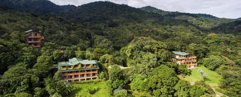 Hotel Belmar Hotel in Monteverde