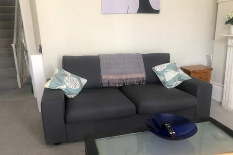 Location Location Location! Seaside flat sleeps 9 Apartment in Hove