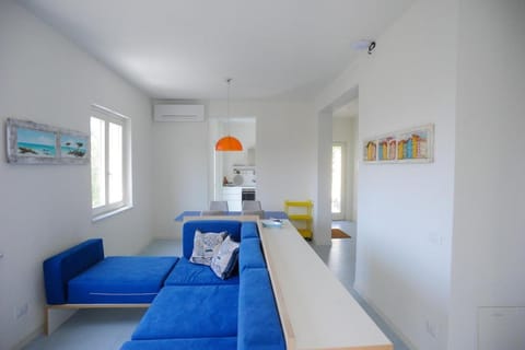 Borgo Antico - Casa White Tellaro P1 Apartment in Tellaro