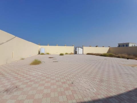 EK Villa Apartment in Ras al Khaimah