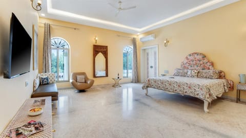 7BHK Indrakshi Villa Villa in Hyderabad