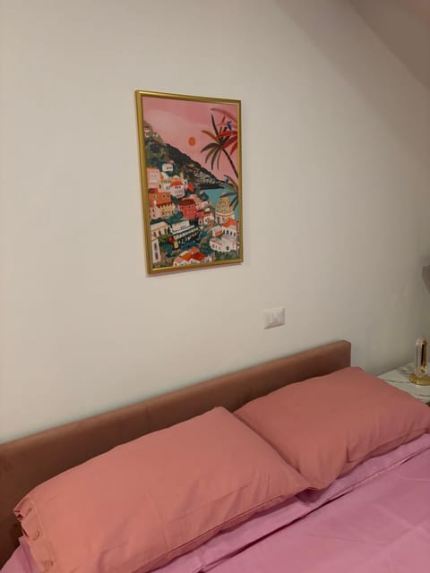 XX Settembre 43 n2 Bed and Breakfast in Fano