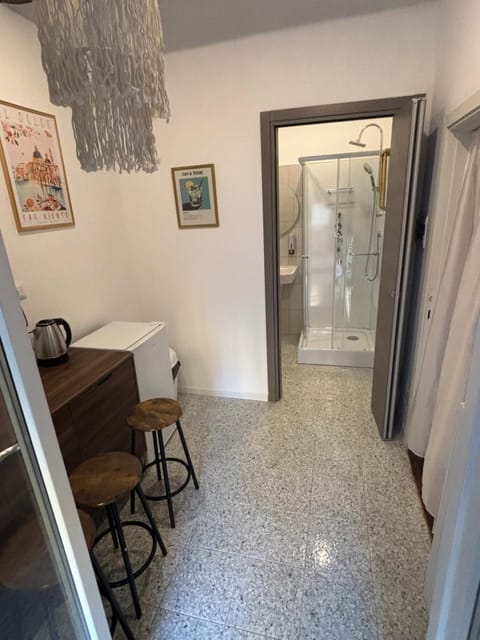 XX Settembre 43 n2 Bed and Breakfast in Fano