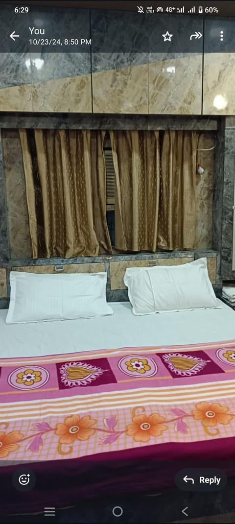 Shivaye Guest House Apartment in Varanasi