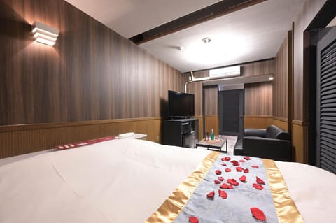 Hotel NEO Love hotel in Saitama Prefecture