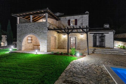 Vacay Villa Barbarella Villa in Istria County