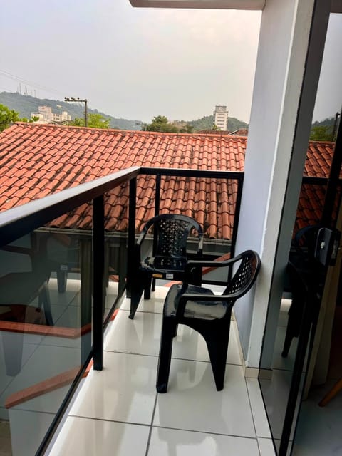 Apartamento em Blumenau Apartment in Blumenau