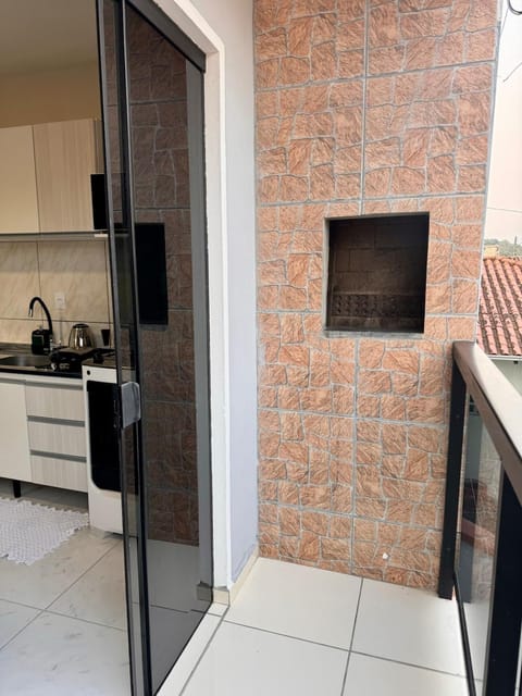 Apartamento em Blumenau Apartment in Blumenau