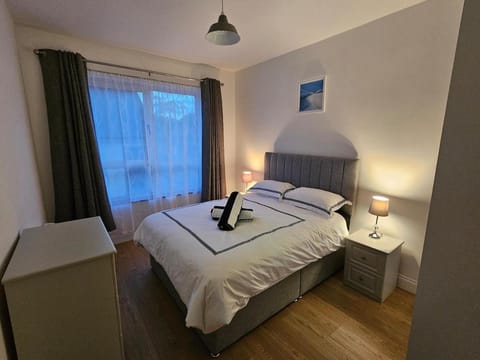 Wild Atlantic Retreat Wohnung in Sligo