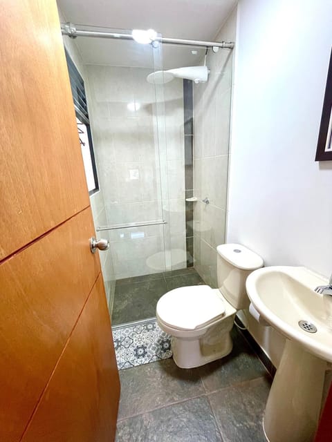 Hermoso Apto con aire acondicionado y parqueadero Apartamento in Palmira