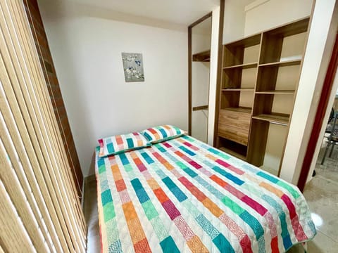 Hermoso Apto con aire acondicionado y parqueadero Apartamento in Palmira