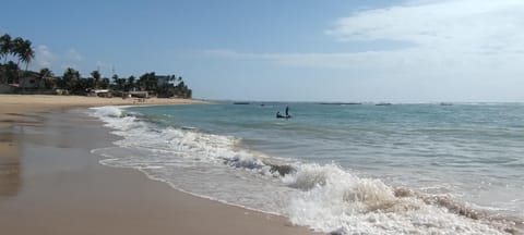 Blue House Apartment in Maceió