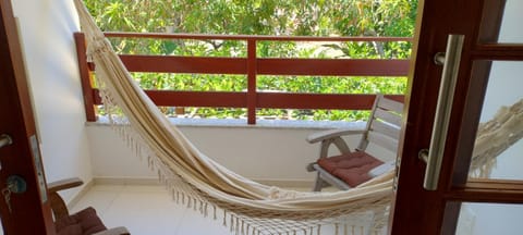 Blue House Apartment in Maceió