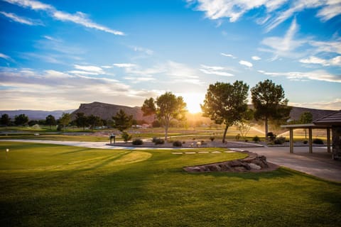 Villa #11 Adventure Retreat at Bloomington Villas townhouse House in St George