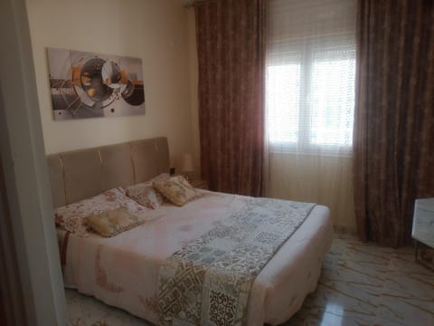 sahloul hammam Sousse Apartment in Sousse