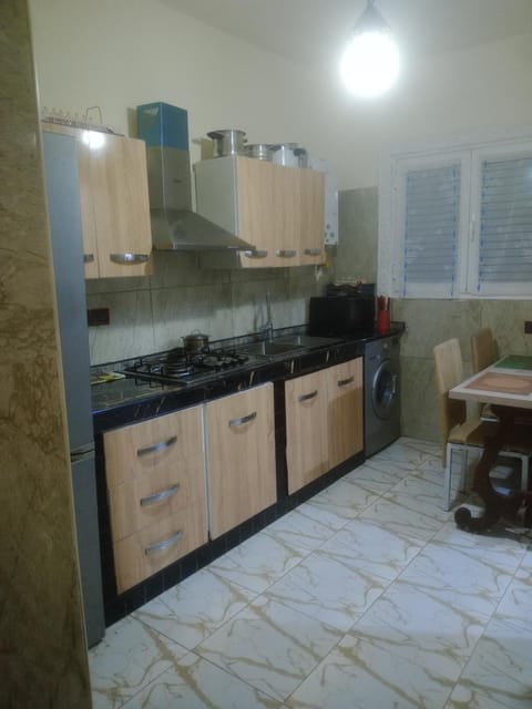 sahloul hammam Sousse Apartment in Sousse