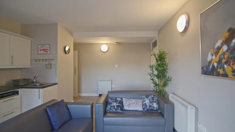 SETU City Campus Accommodation Wohnung in Waterford City