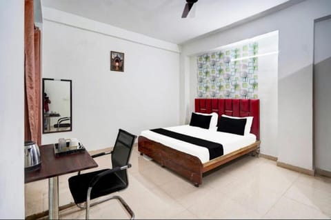 Tree View Residency Hotel in Lucknow