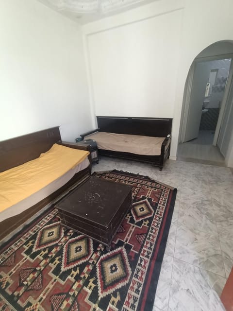 appartement housin Apartment in Tunisia