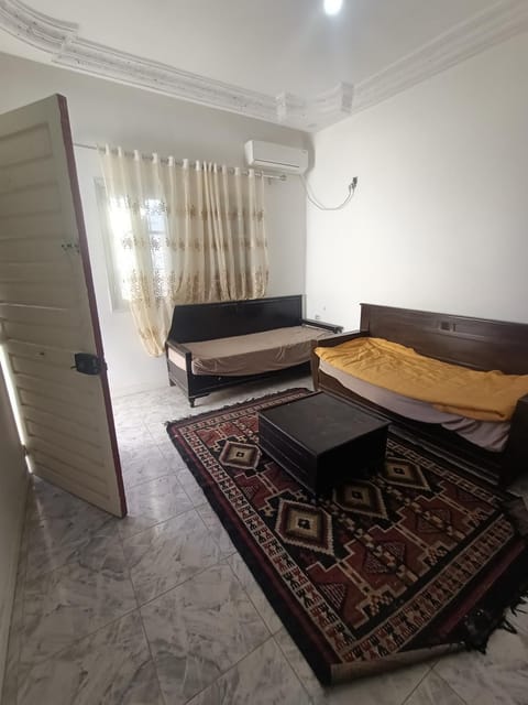 appartement housin Apartment in Tunisia