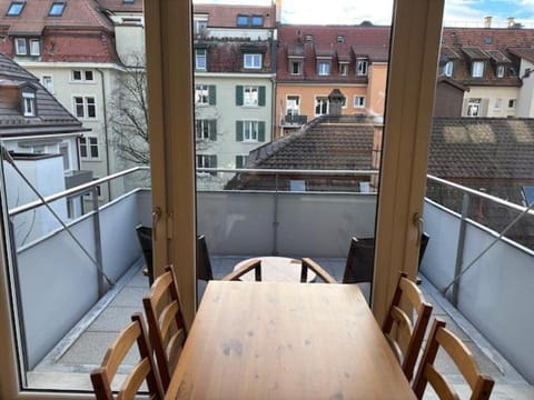 View (from property/room)