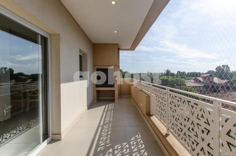 Spacious And Elegant 3 Bed Apt In Villa Morra Apartment in Asunción