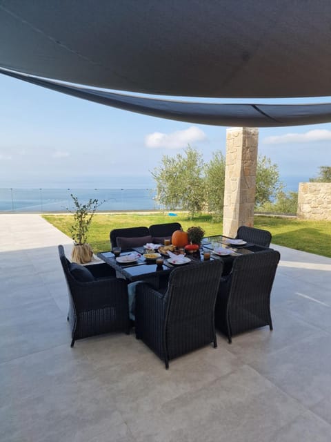 Feel zenvillas Villa in Agios Nikitas