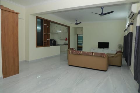 SK Nivas House in Tirupati