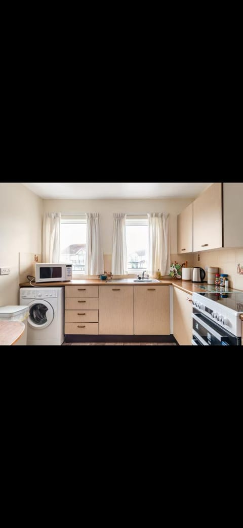 Central, Coastal, Family Flat Wohnung in Portstewart