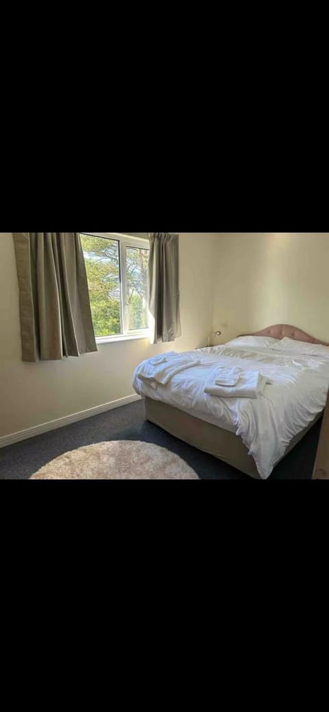 Central, Coastal, Family Flat Wohnung in Portstewart