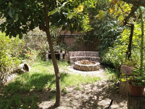 Casa de los Arcos Yanahuara Valle Apartment in Madre de Dios, Peru