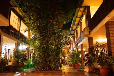 Hotel Camoruco Hôtel in Yopal