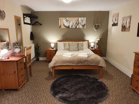 Apple Blossom Guesthouse Bed and Breakfast in Charnwood