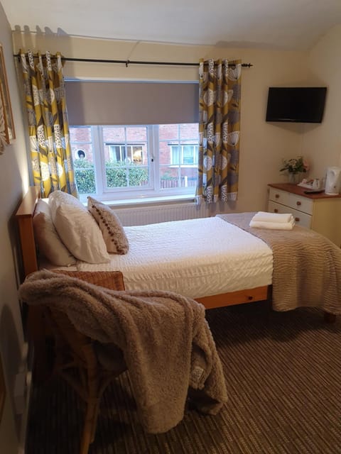 Apple Blossom Guesthouse Bed and Breakfast in Charnwood